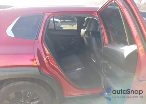 2024 Mazda Cx-50 2.5 S Premium z USA, uszkodzony, nr VIN 7MMVABDM8RN195907